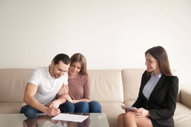 Family Law Image