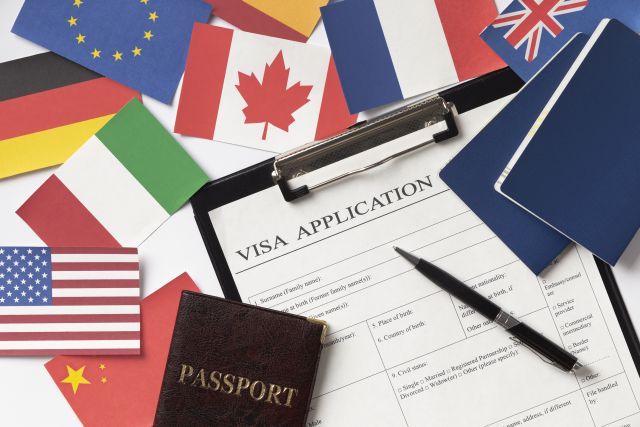 Immigration Law Image