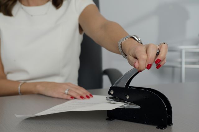 Notary Image